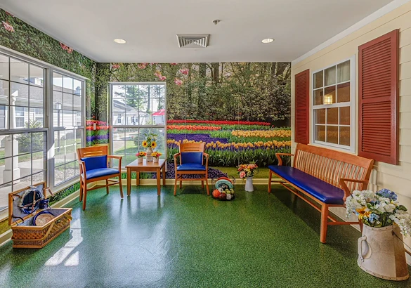 Image of Arden Courts at Allentown (7)