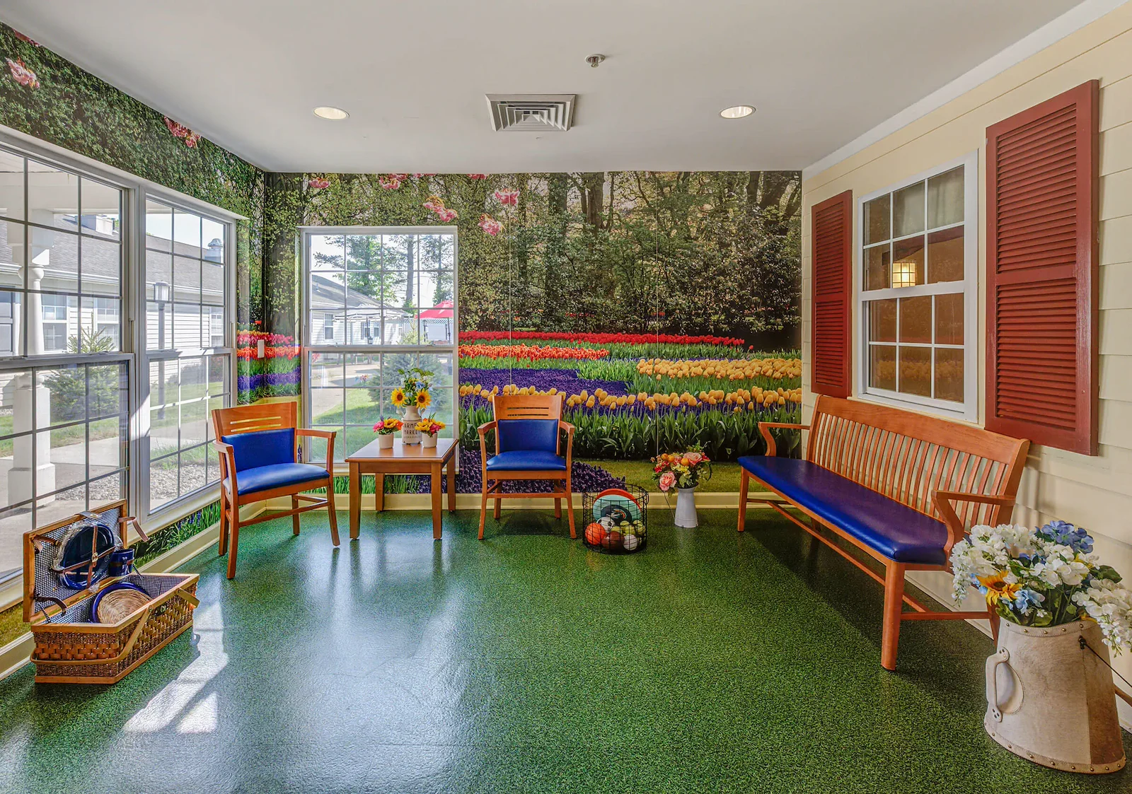 Image of Arden Courts of Allentown (7)