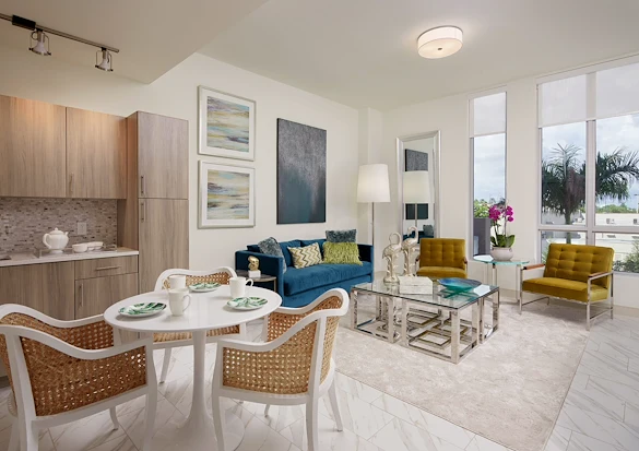 Image of The Plaza At Parksquare (6)