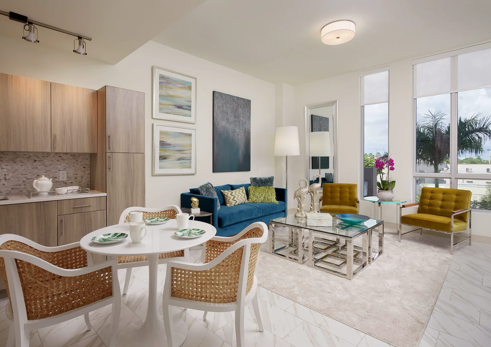 Image of The Plaza At Parksquare (6)