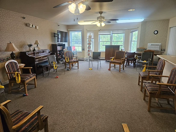 Image of Prairie View (2)