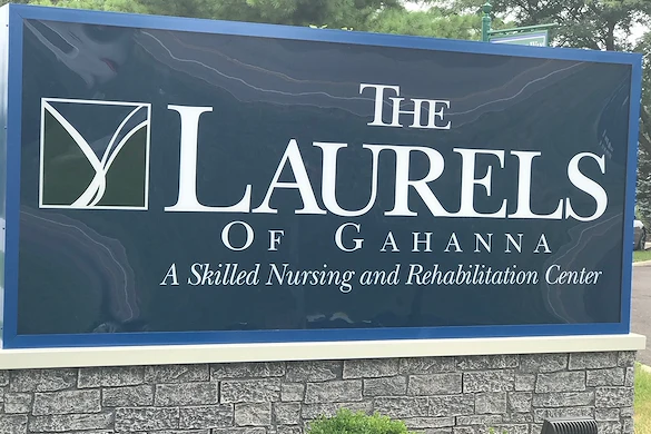 Image of Laurels Of Gahanna (1)