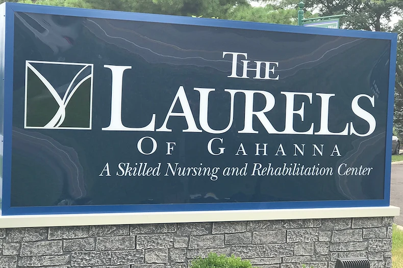 Image of Laurels Of Gahanna (1)