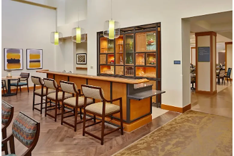 Image of The Springs of Mooresville Skilled Services (4)
