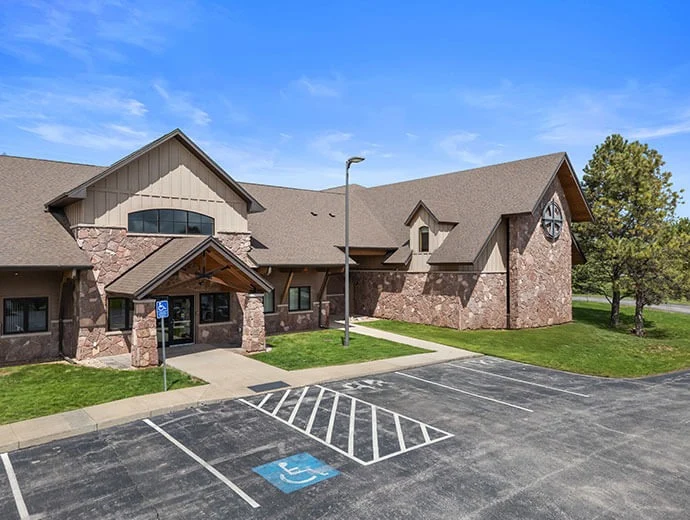 Image of Good Samaritan - St. Martin Village (1)