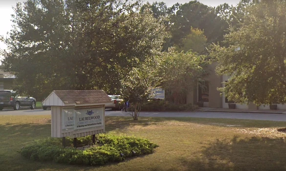 Image of Laurelwood Community Living Center (1)