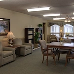 Image of Mount Vernon Nursing And Rehabilitation (3)