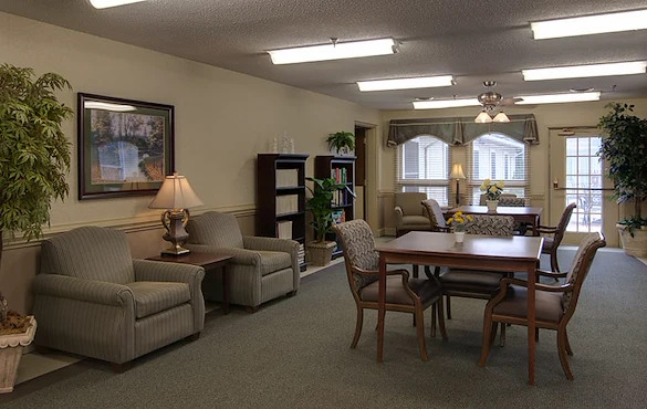 Image of Mount Vernon Nursing And Rehabilitation (3)