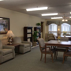 Image of Mount Vernon Nursing And Rehabilitation (3)