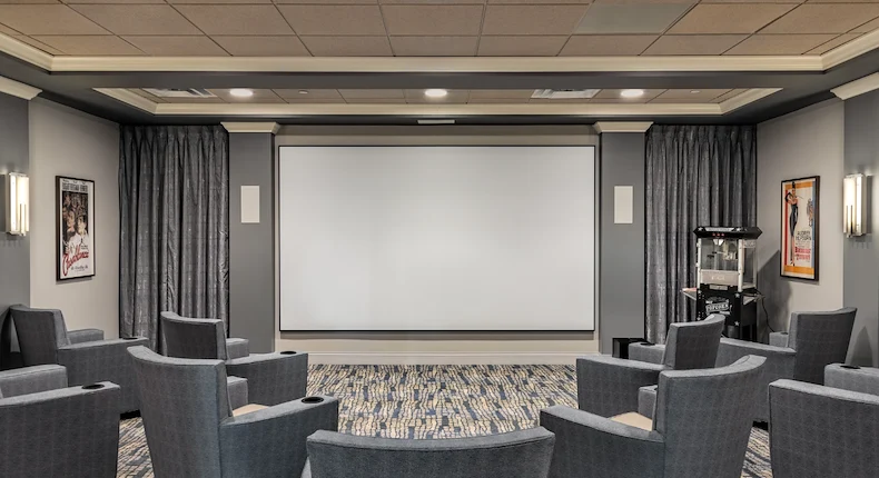 Image of The Woods at Merrimack Retirement Community (8)