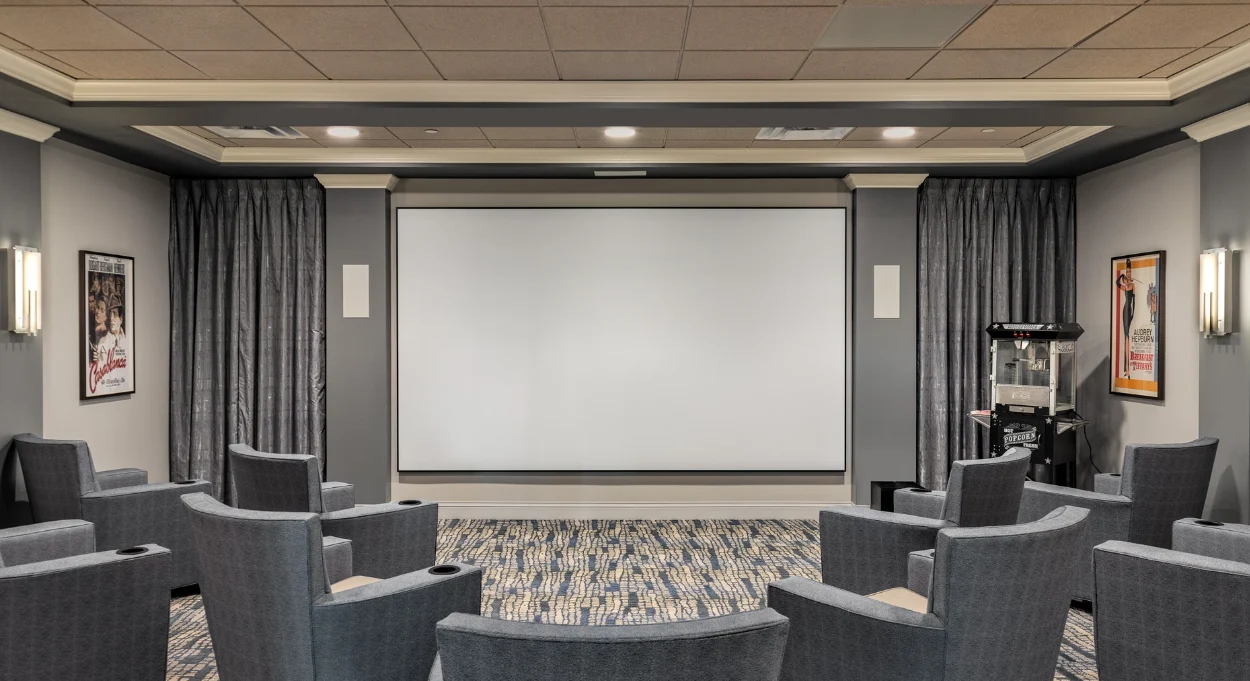 Image of The Woods at Merrimack Retirement Community (8)