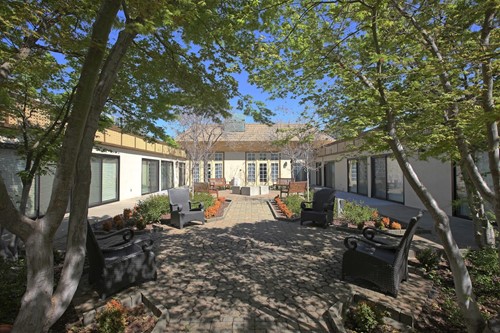 Image of Walnut Creek Skilled Nursing & Rehabilitation (2)