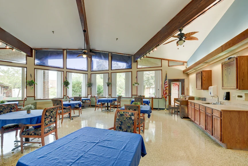 Image of Majestic Care of Bryan (6)