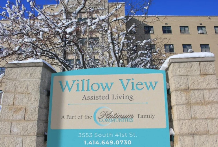Image of Willow View (1)