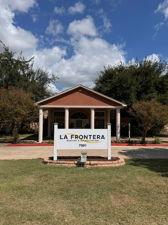 Image of La Frontera Nursing & Rehabilitation (1)