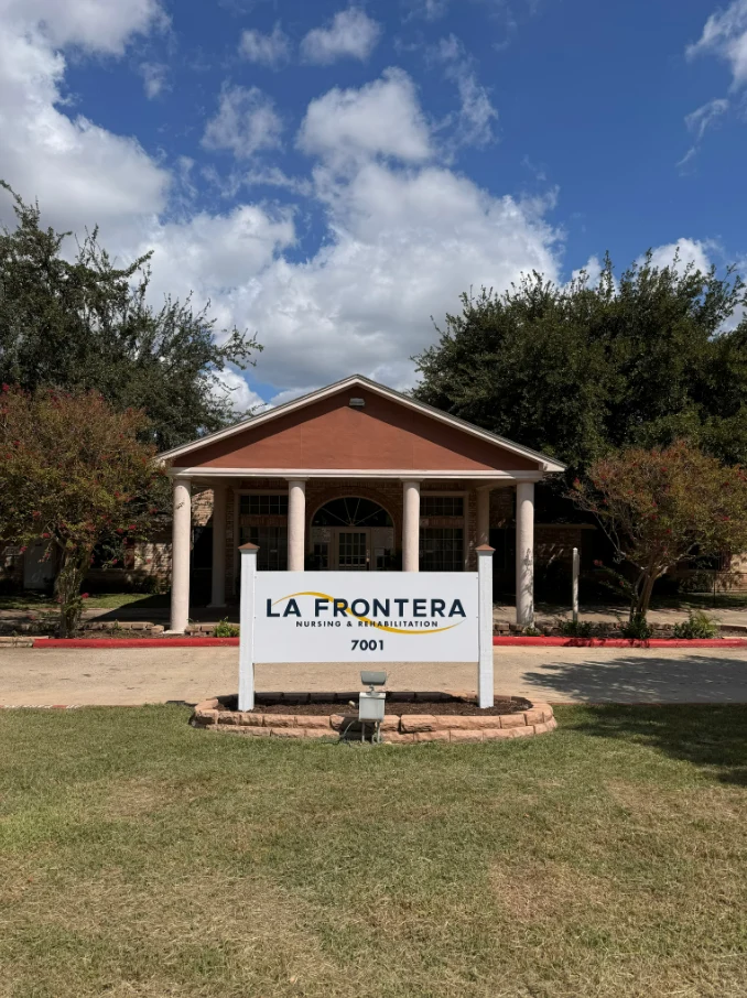 Image of La Frontera Nursing & Rehabilitation (1)
