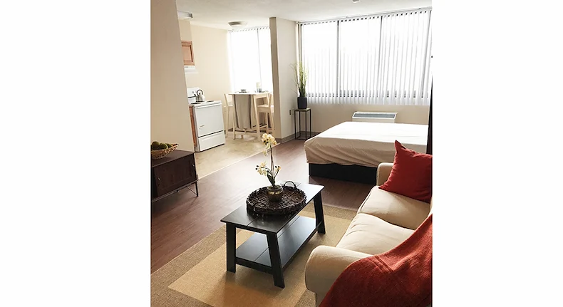 Image of City View Towers Senior Apartments (6)