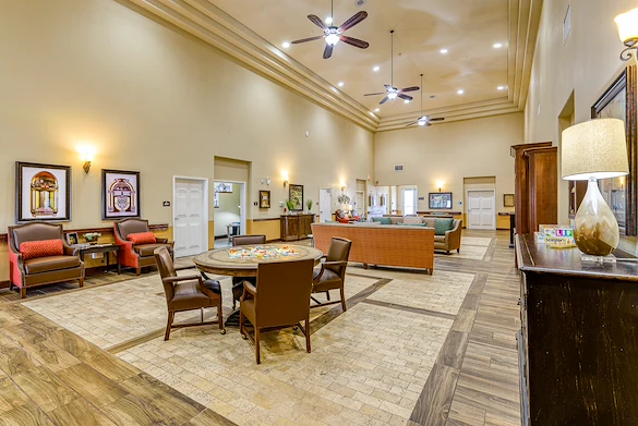 Image of The Grand at Southern Hills Memory Care (4)
