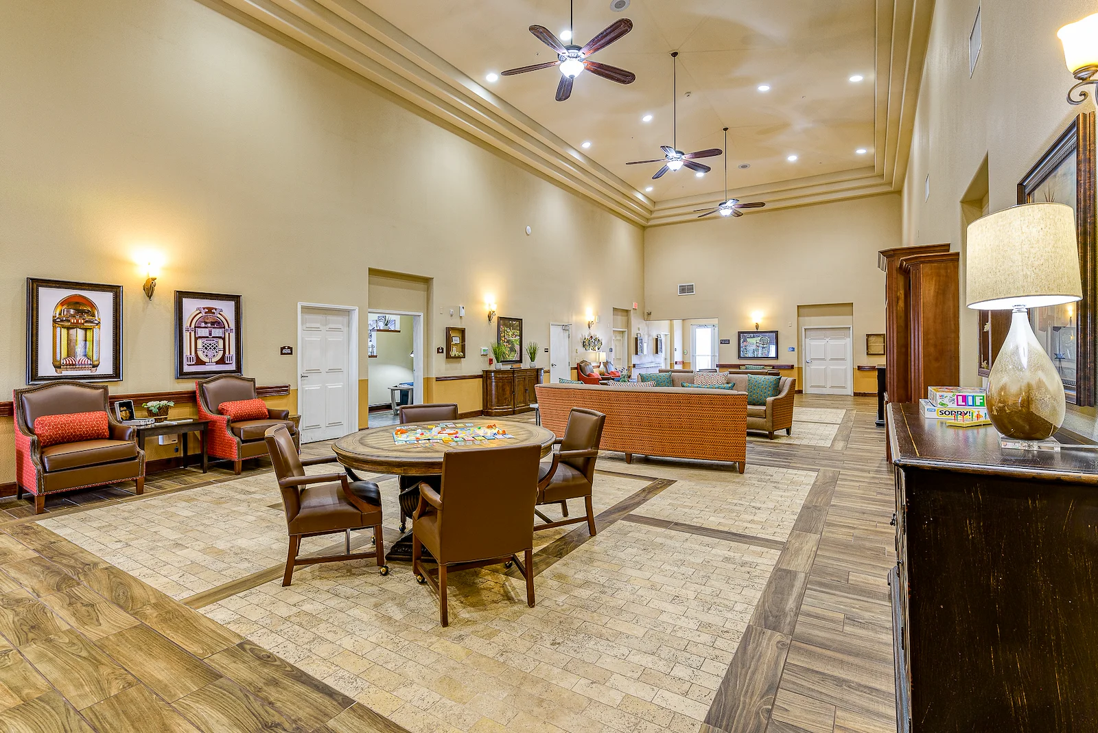 Image of The Grand at Southern Hills Memory Care (4)