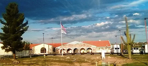 Image of Quiburi Mission Nursing & Rehabilitation (1)