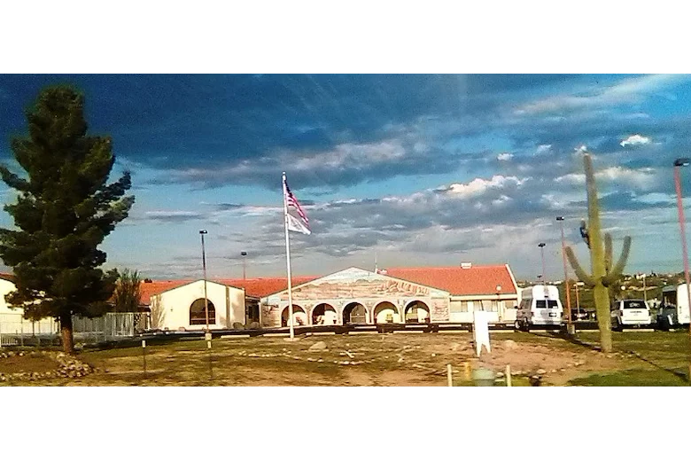 Image of Quiburi Mission Nursing & Rehabilitation (1)