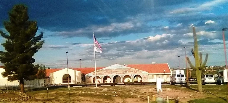 Image of Quiburi Mission Nursing & Rehabilitation (1)