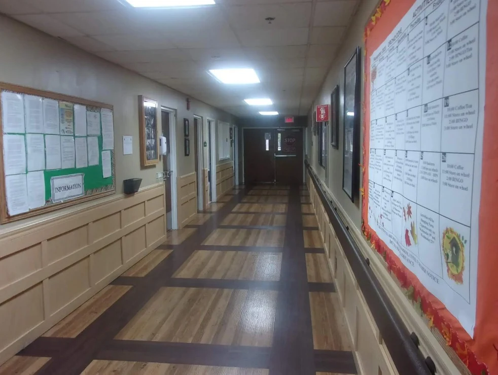 Image of Beach Street Health And Rehabilitation Center (2)