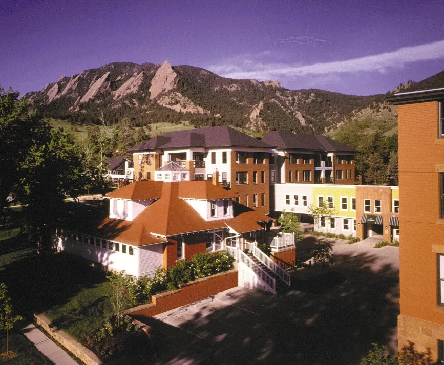 Image of Academy University Hill (3)