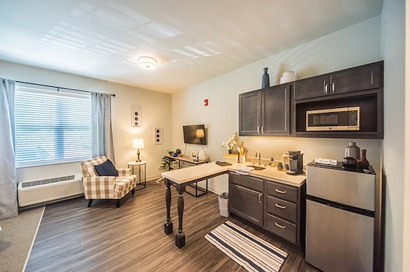 Image of Charter Senior Living of Paducah (8)