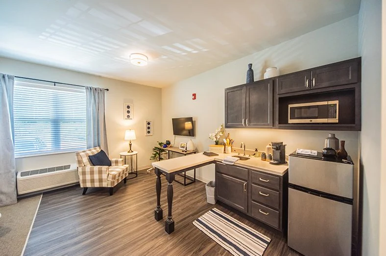 Image of Charter Senior Living of Paducah (8)