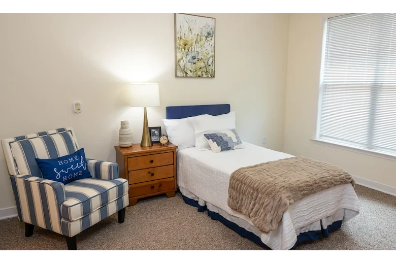 Image of Commonwealth Senior Living at Williamsburg (8)
