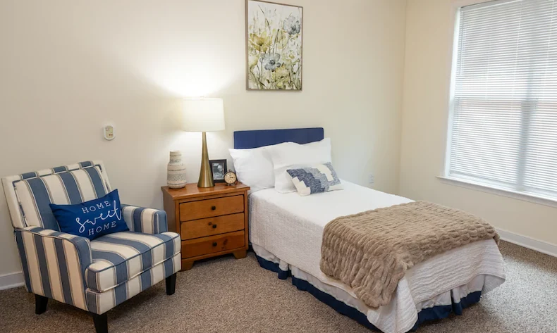 Image of Commonwealth Senior Living at Williamsburg (8)