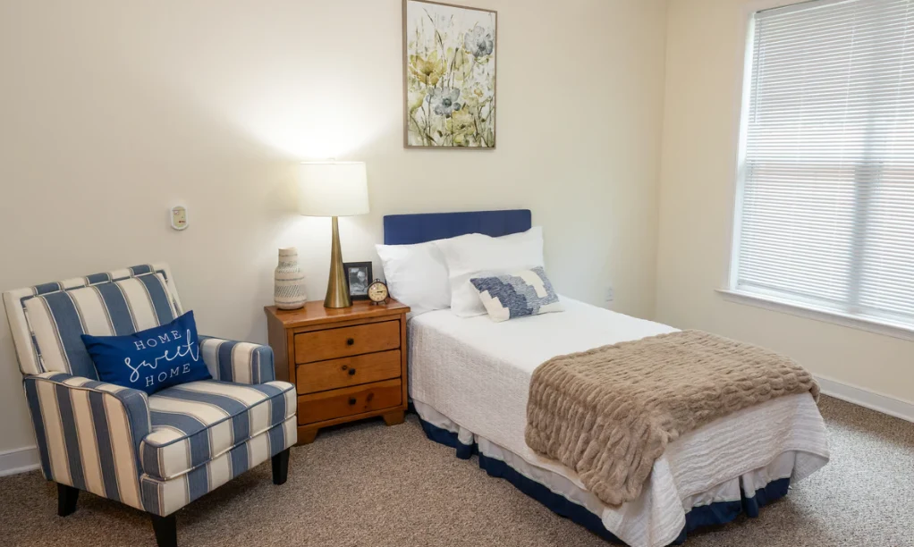 Image of Commonwealth Senior Living at Williamsburg (8)