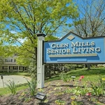 Image of Glen Mills Senior Living (1)