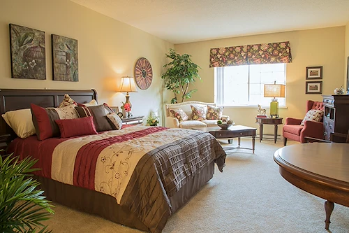 Image of Brookdale Sakonnet Bay Healthcare (10)
