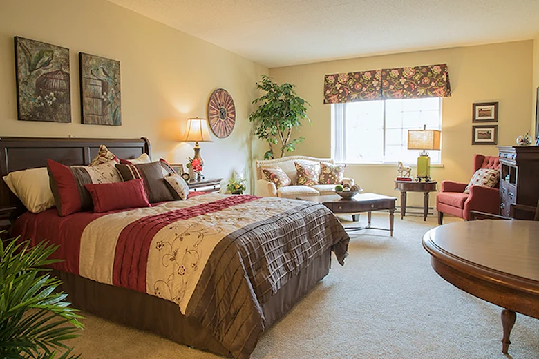 Image of Brookdale Sakonnet Bay Healthcare (10)