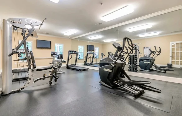 Image of Parkland Manor (6)