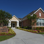 Marshall-Gaddy House and Barnes House
