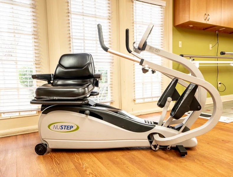 Image of Signature Healthcare Of Fayette County (8)