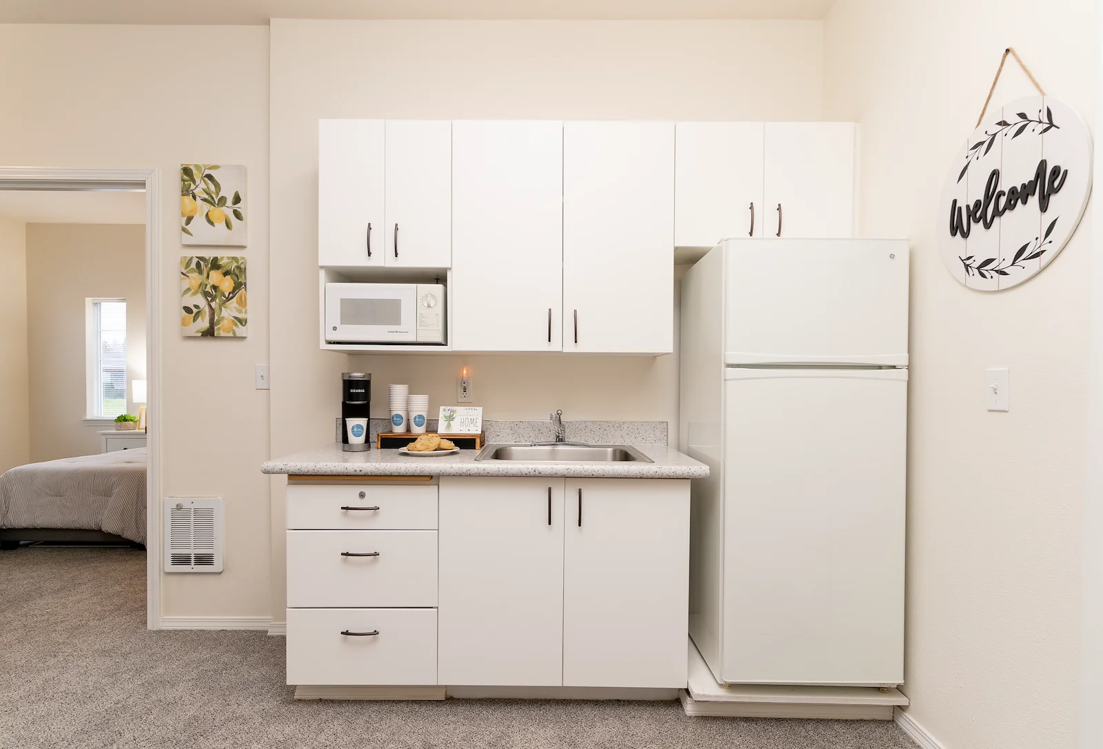 Image of King's Manor Senior Living Community (7)