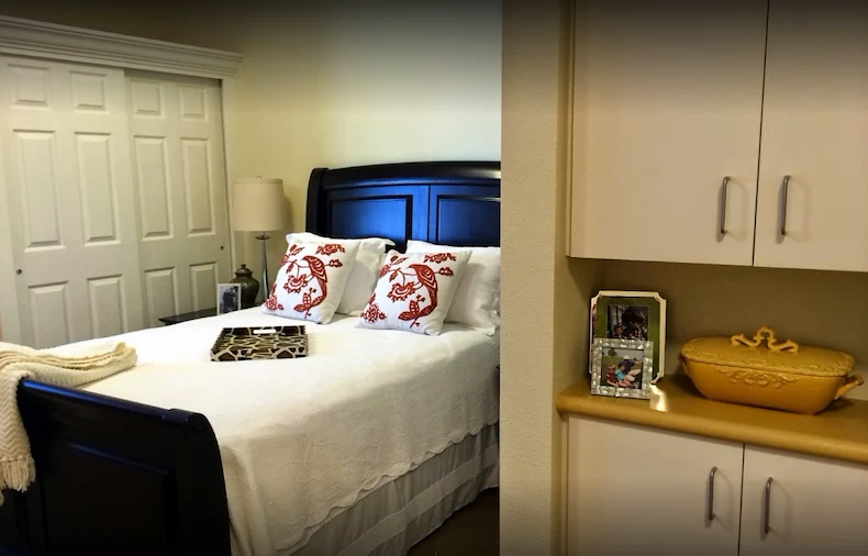 Image of Credo Senior Living - Basehor (5)