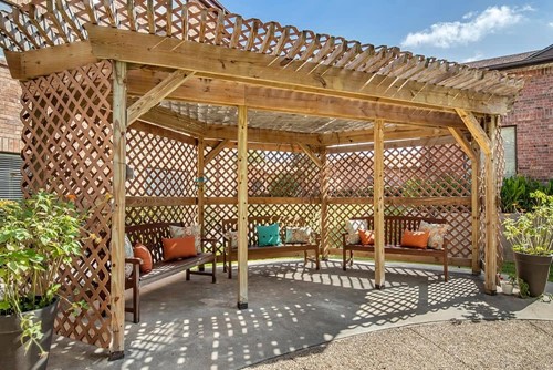 Image of Brookdale San Marcos South (9)