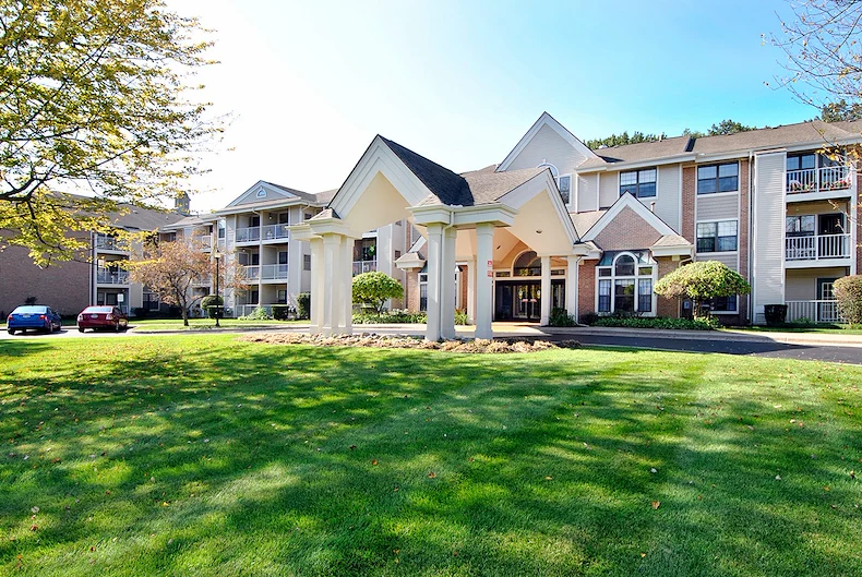 Image of Porthaven Manor (1)