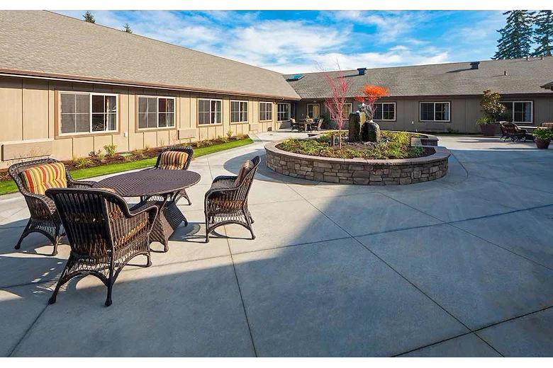 Image of The Hampton at Salmon Creek (2)