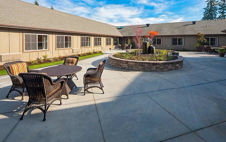 Image of The Hampton at Salmon Creek (2)