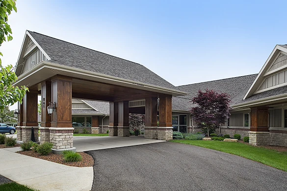 Image of American House Jenison (6)