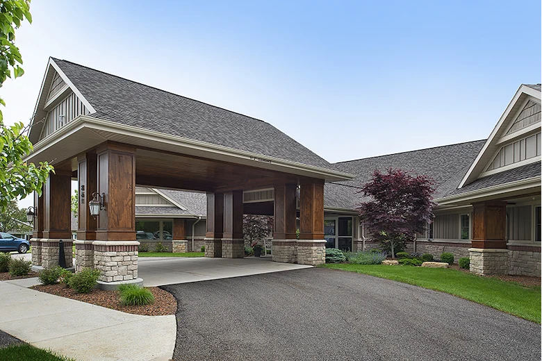 Image of American House Jenison (6)