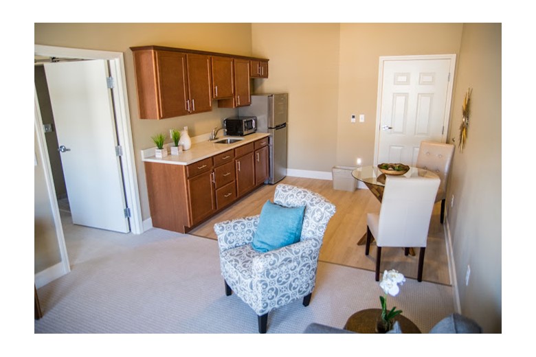 Image of Sprenger Port Royal Assisted Living (3)