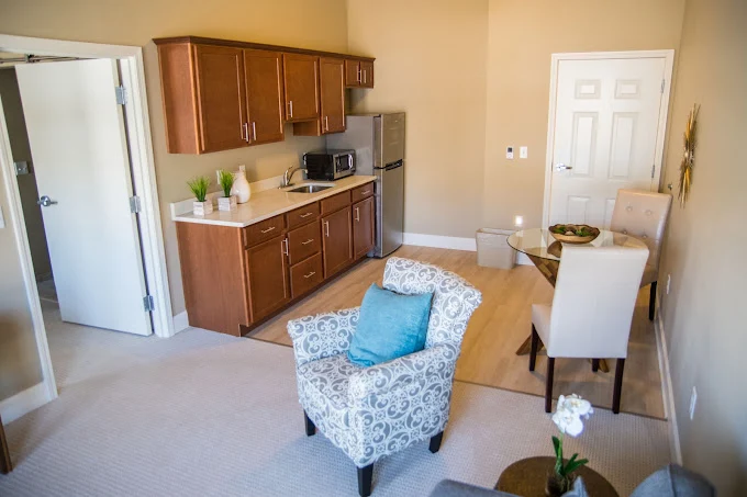 Image of Sprenger Port Royal Assisted Living (3)