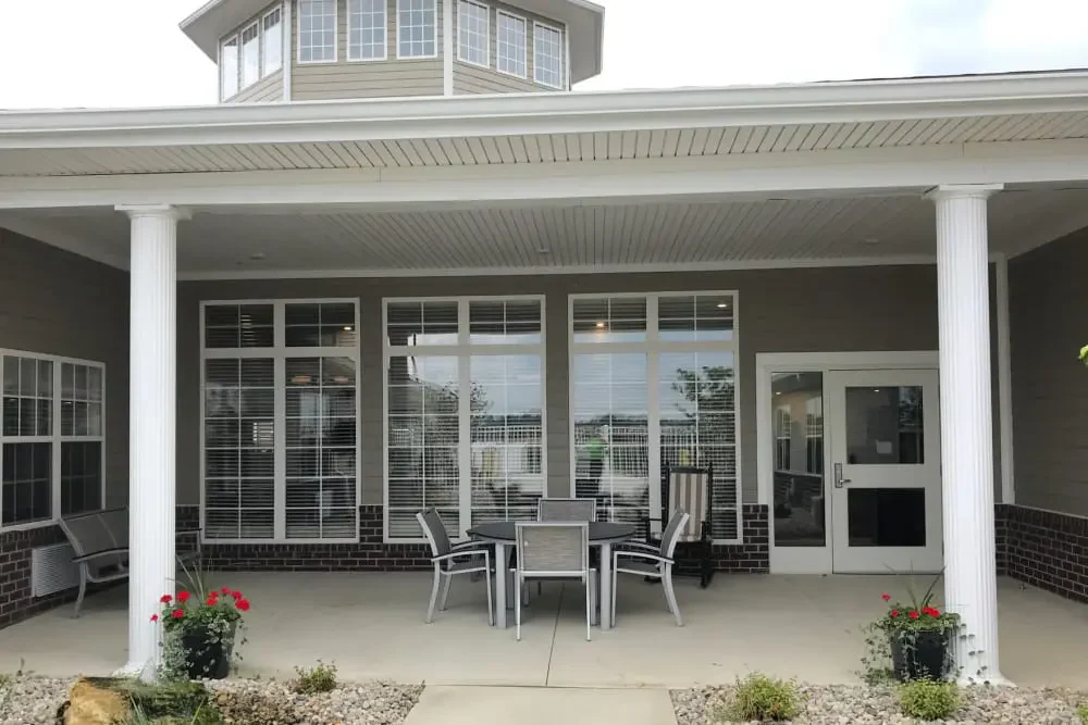 Image of The Springs of Lima Senior Living (2)